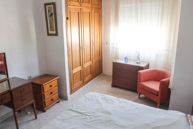 3 Cuarto Apartamento en venta