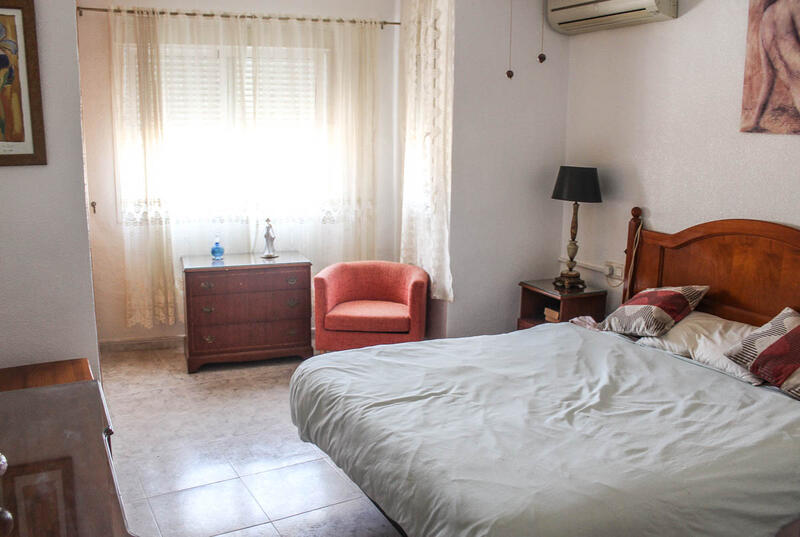 3 Cuarto Apartamento en venta