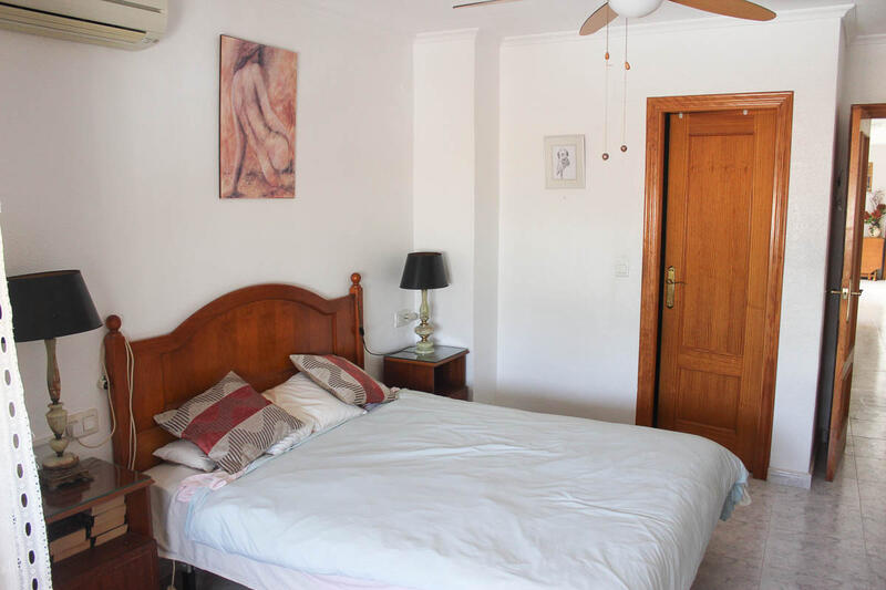 3 Cuarto Apartamento en venta