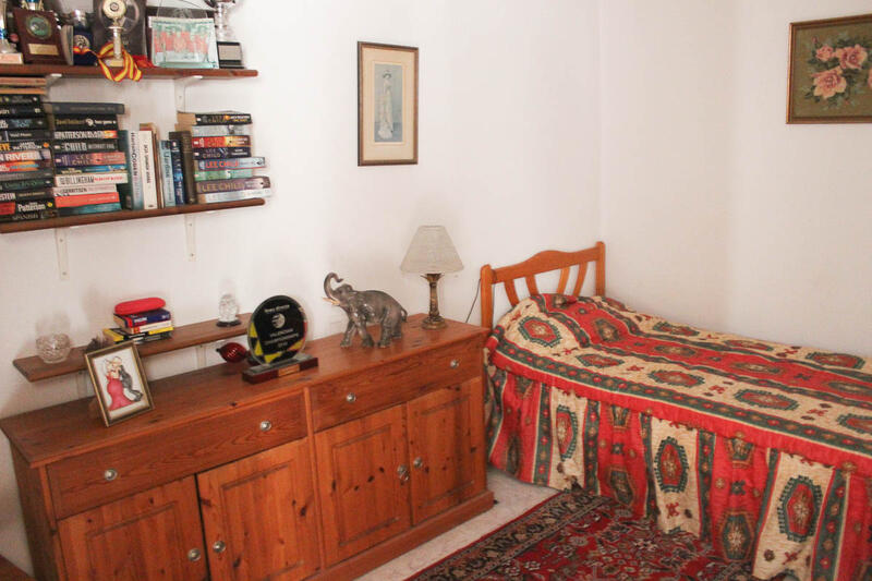 3 chambre Appartement à vendre