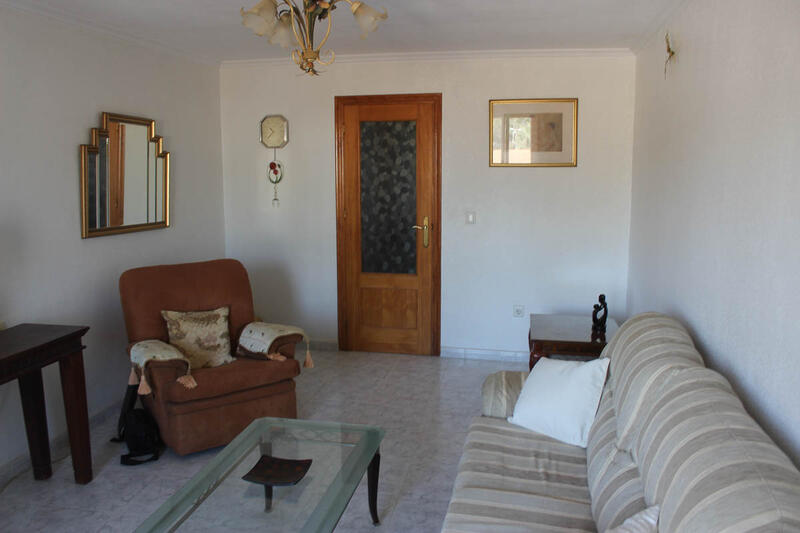 3 Cuarto Apartamento en venta