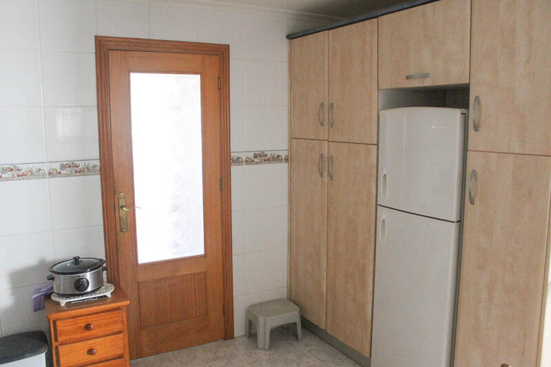 3 Cuarto Apartamento en venta