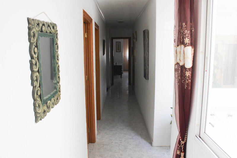 3 Cuarto Apartamento en venta