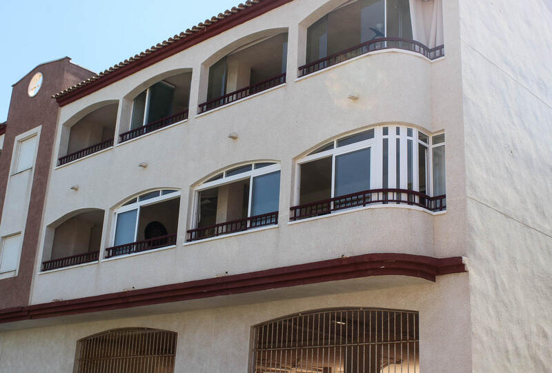 Appartement Te koop in San Fulgencio, Alicante