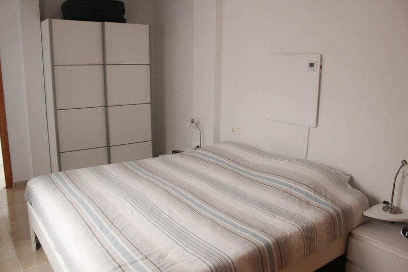 3 slaapkamer Appartement Te koop