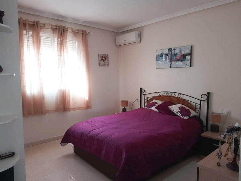 3 chambre Villa à vendre