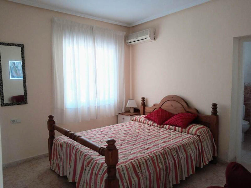 3 Cuarto Villa en venta