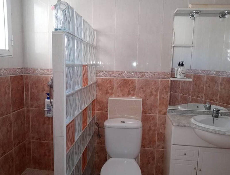 3 Cuarto Villa en venta