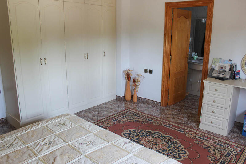 5 slaapkamer Villa Te koop