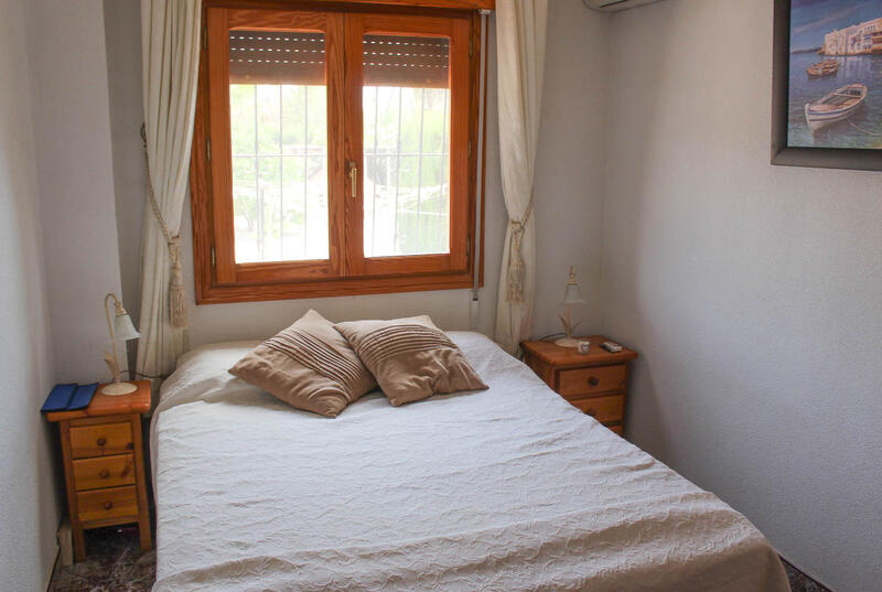 5 chambre Villa à vendre