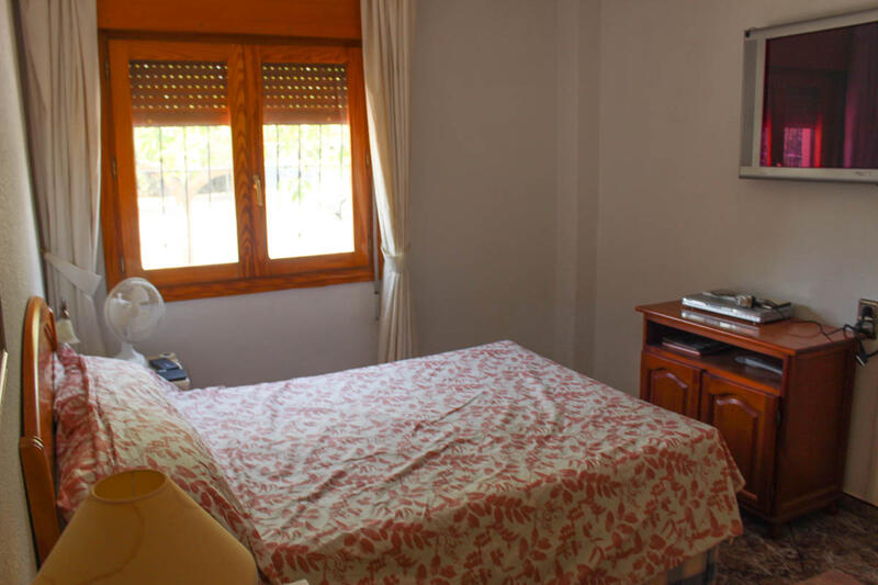 5 chambre Villa à vendre