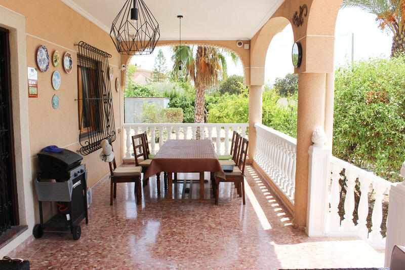 5 Cuarto Villa en venta