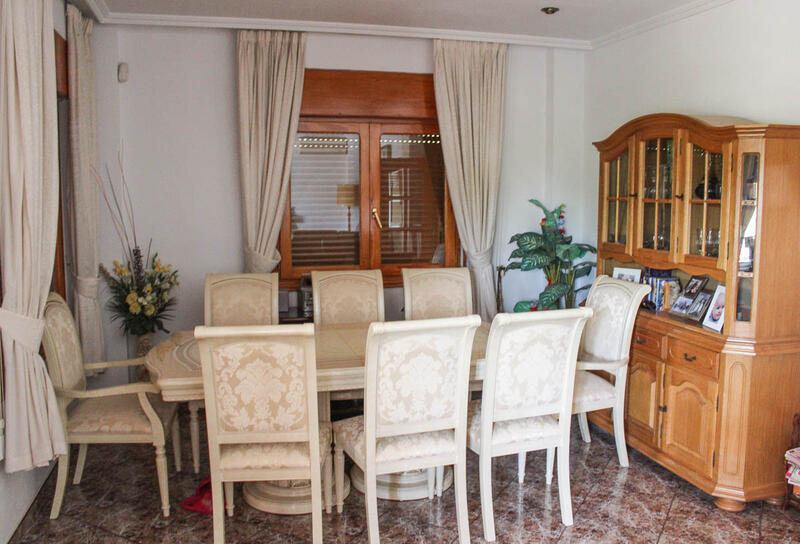 5 chambre Villa à vendre