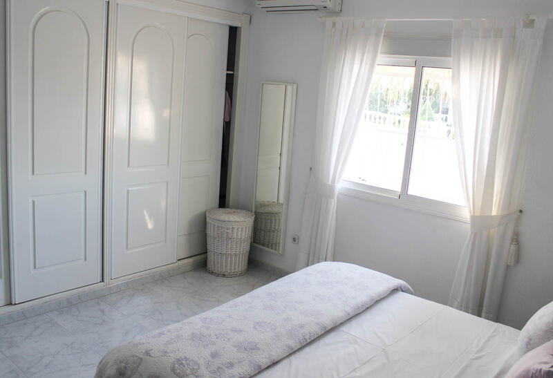 4 chambre Villa à vendre