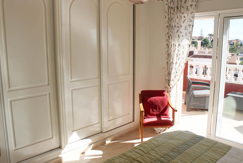 3 chambre Maison de Ville à vendre