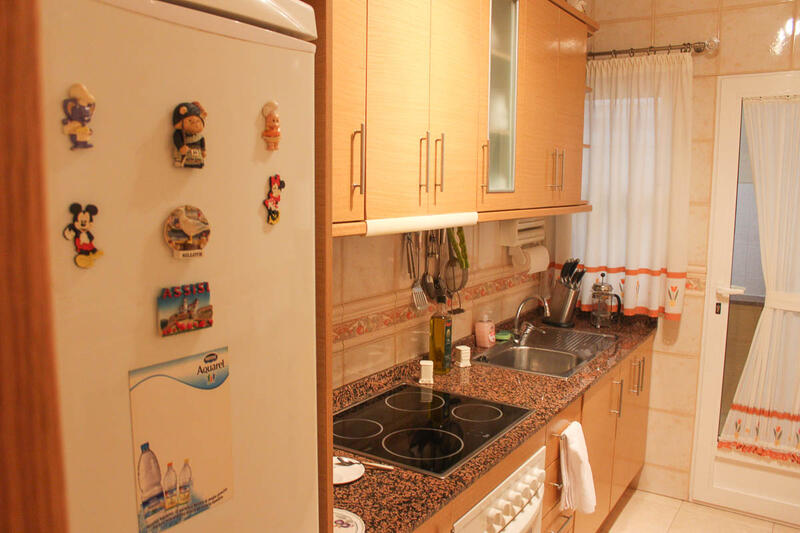 3 Cuarto Apartamento en venta