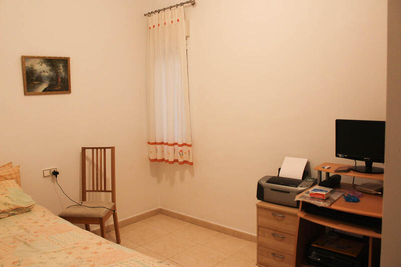 3 Cuarto Apartamento en venta