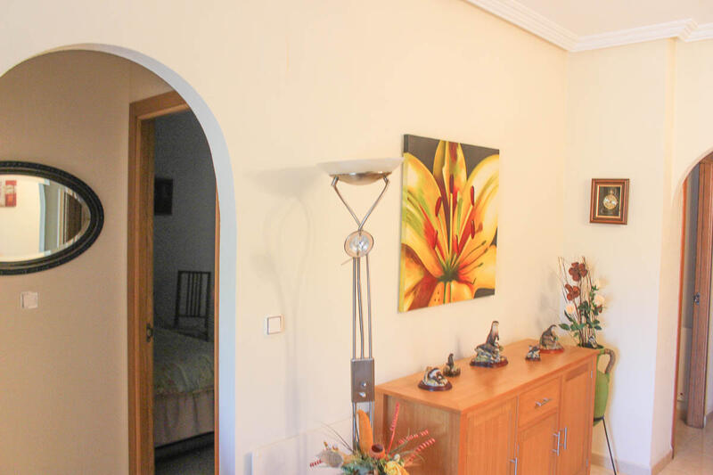 3 Cuarto Apartamento en venta