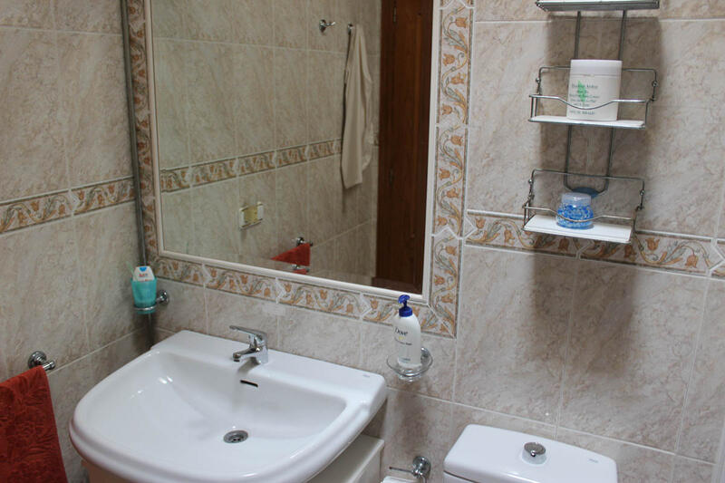 2 Cuarto Adosado en venta