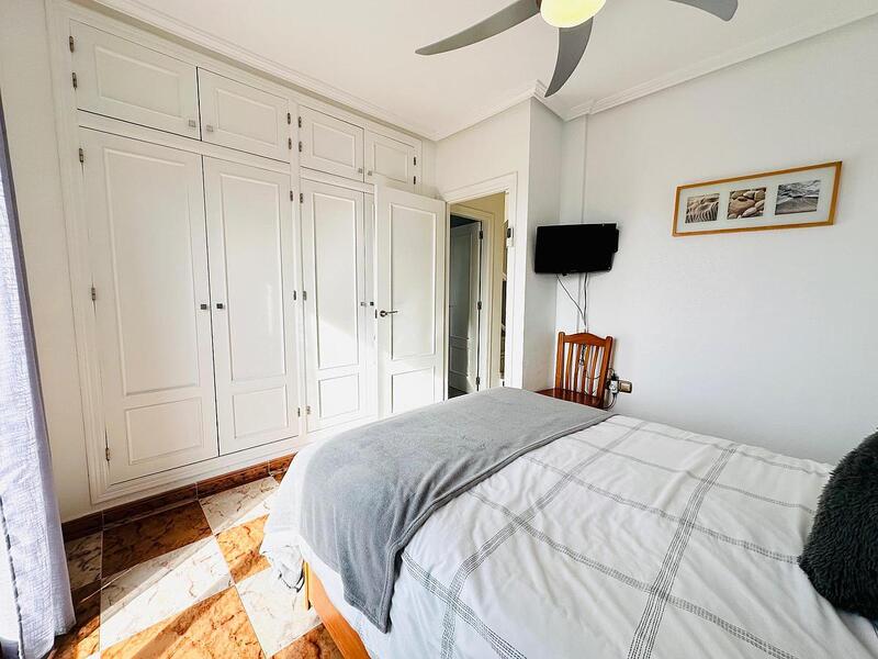 2 chambre Maison de Ville à vendre