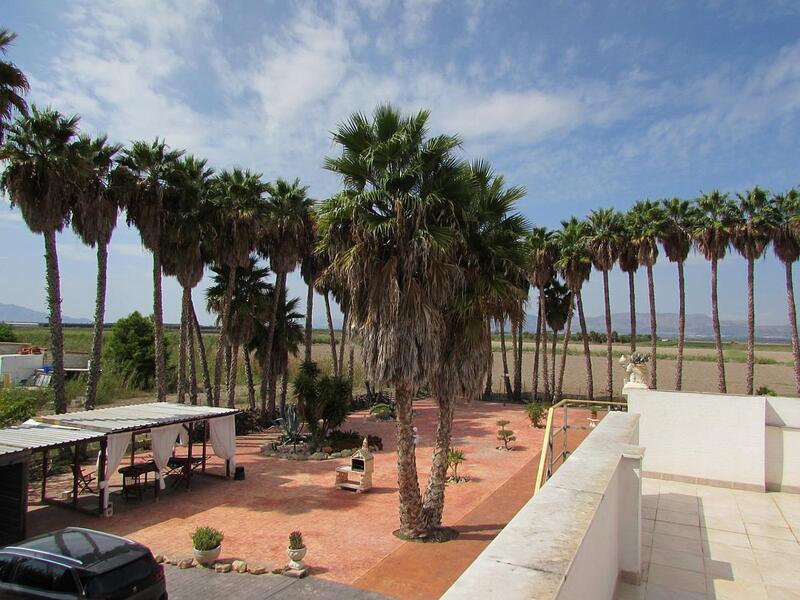 Landhaus zu verkaufen in Elx/Elche, Alicante