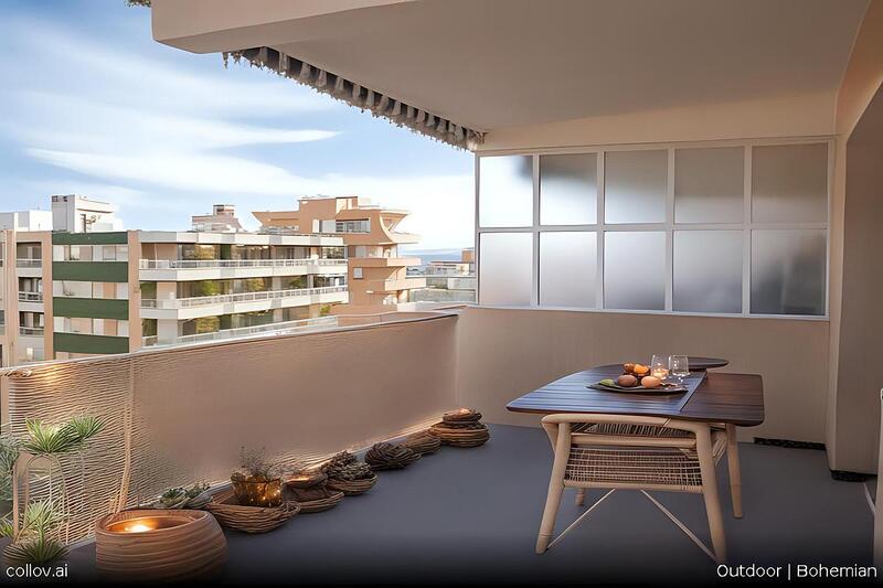 Apartamento en venta en Tavernes de la Valldigna, Valencia