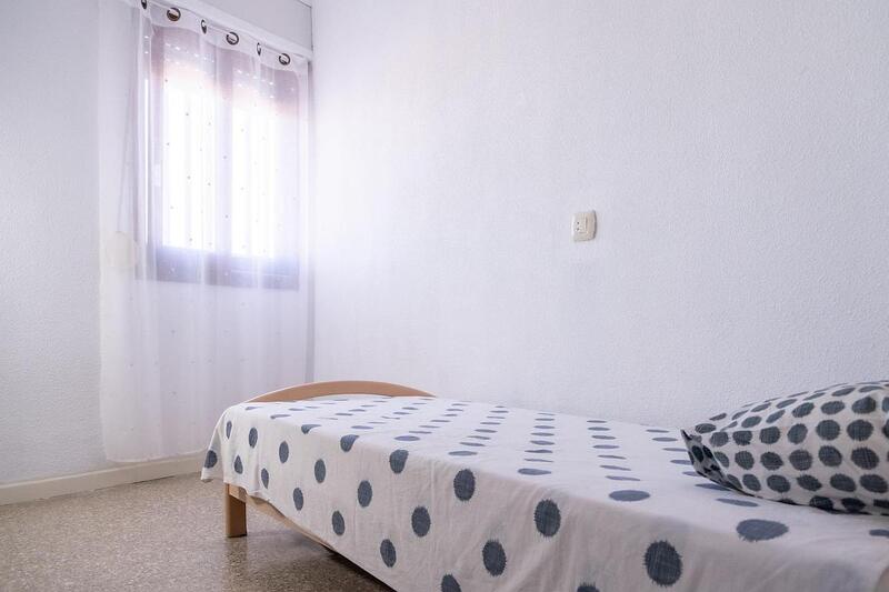 3 Schlafzimmer Appartement zu verkaufen