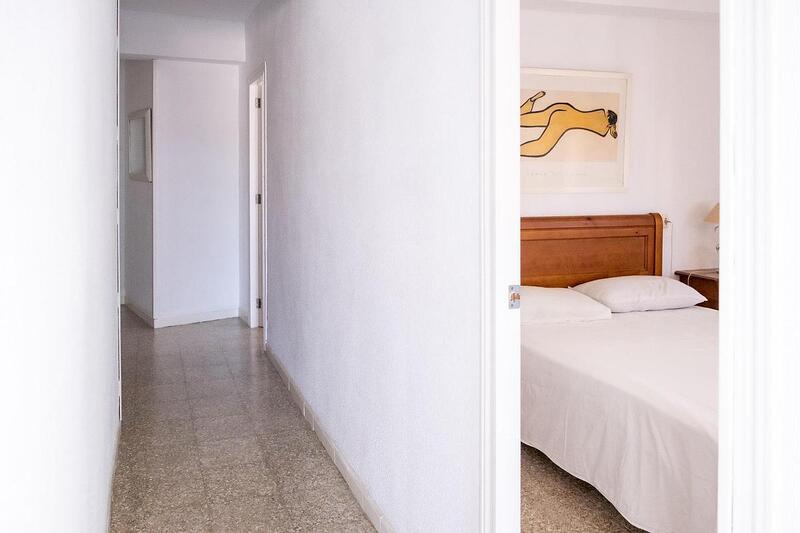 3 Schlafzimmer Appartement zu verkaufen