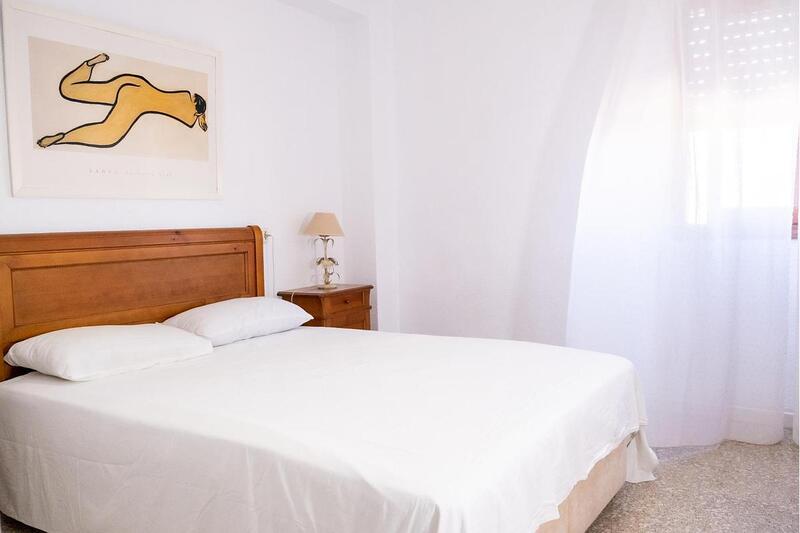 3 Cuarto Apartamento en venta