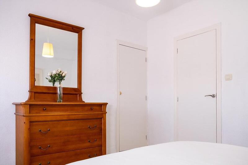 3 slaapkamer Appartement Te koop