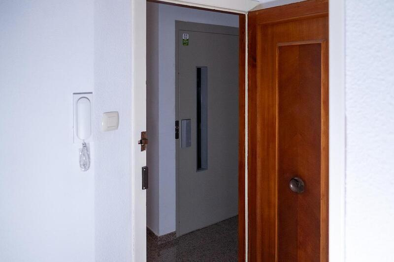 3 slaapkamer Appartement Te koop