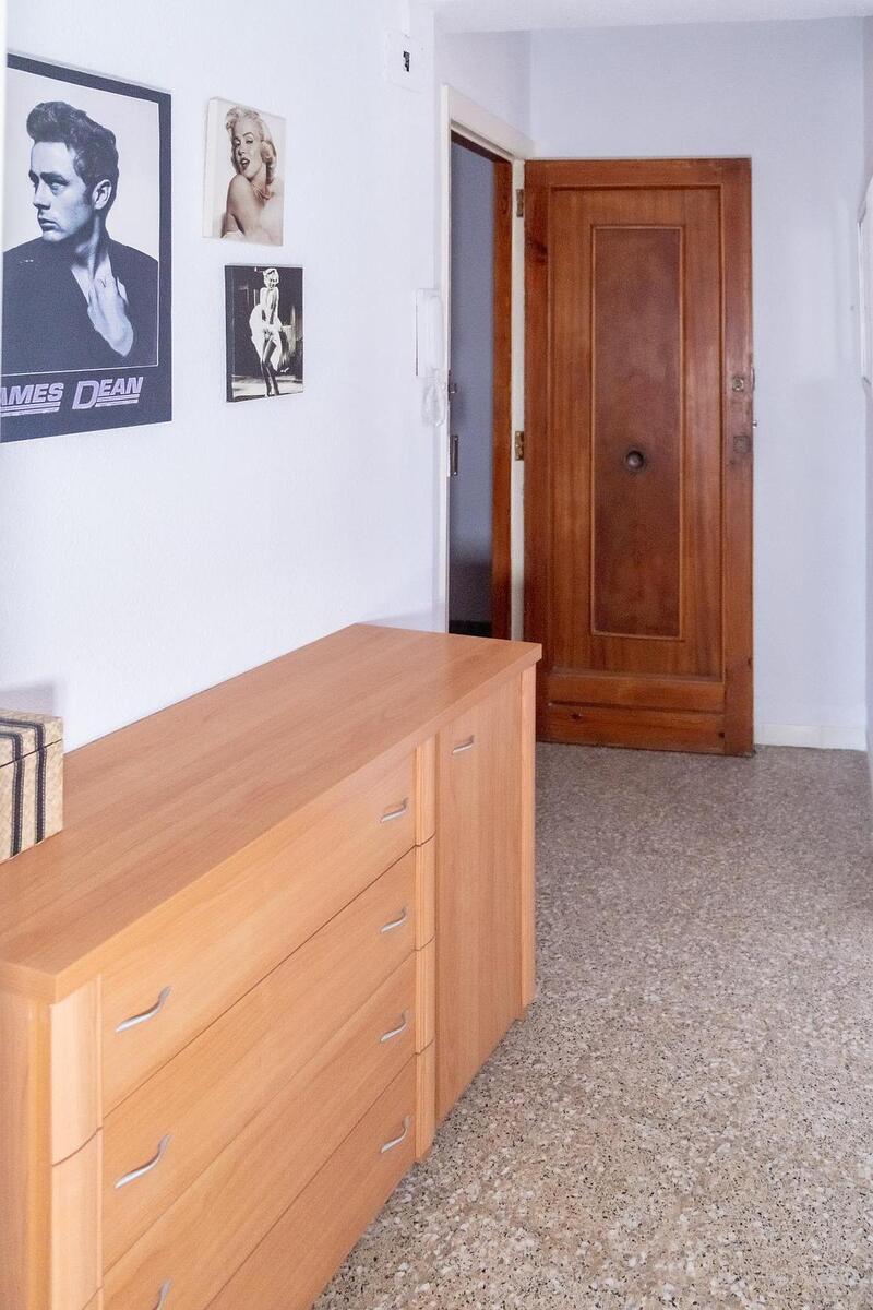 3 slaapkamer Appartement Te koop