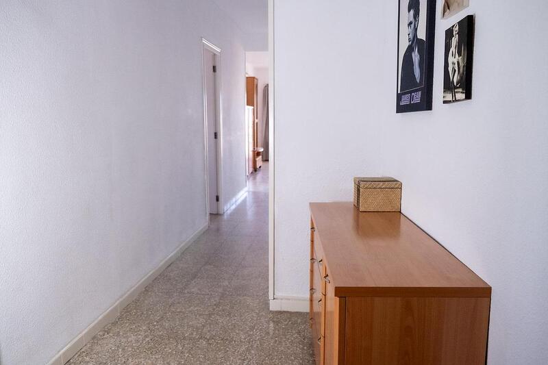 3 slaapkamer Appartement Te koop