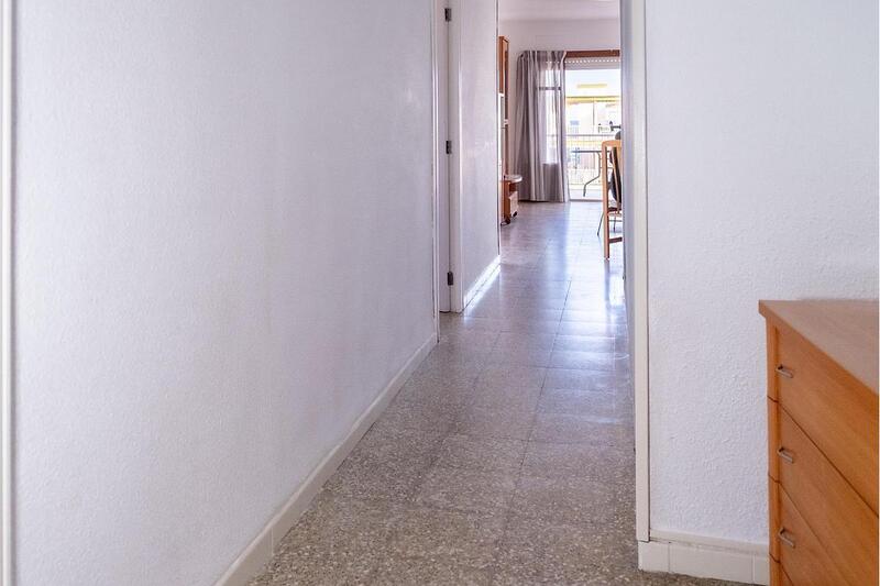 3 slaapkamer Appartement Te koop