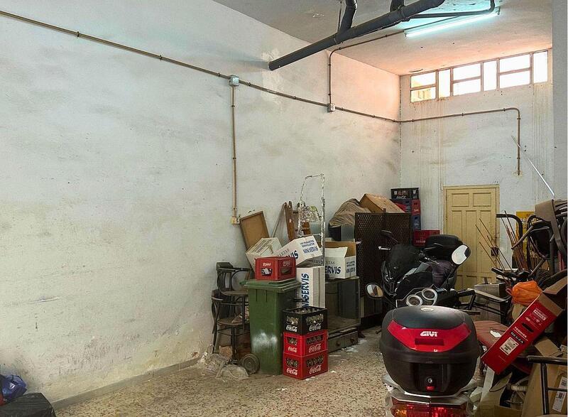 Local Comercial en venta