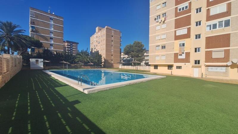 Appartement zu verkaufen in Orihuela Costa, Alicante