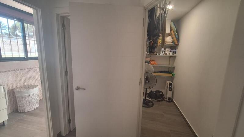 3 slaapkamer Appartement Te koop