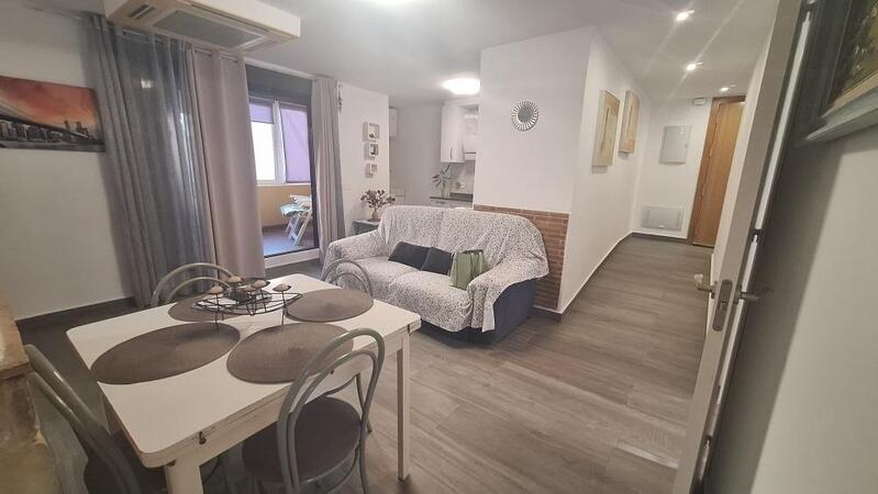 3 slaapkamer Appartement Te koop