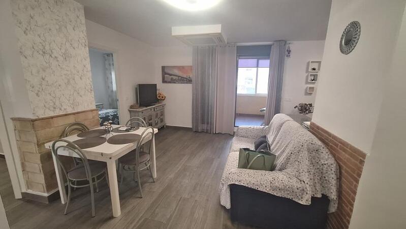 3 slaapkamer Appartement Te koop