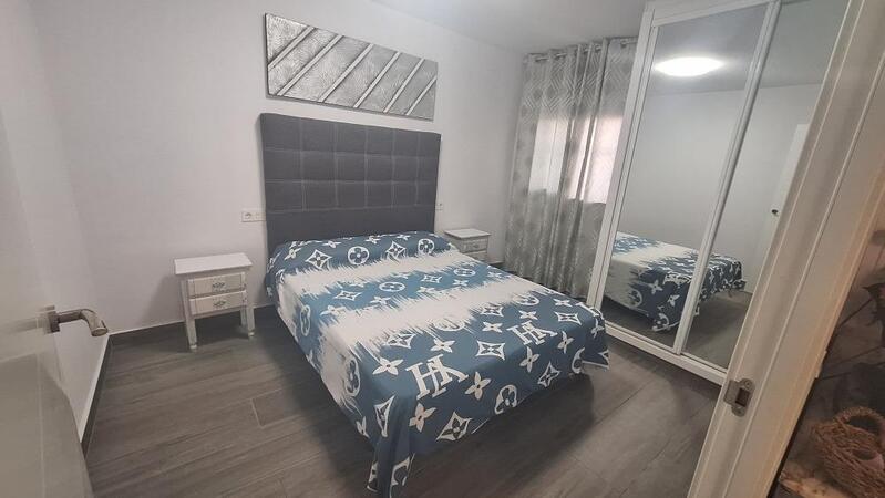 3 slaapkamer Appartement Te koop