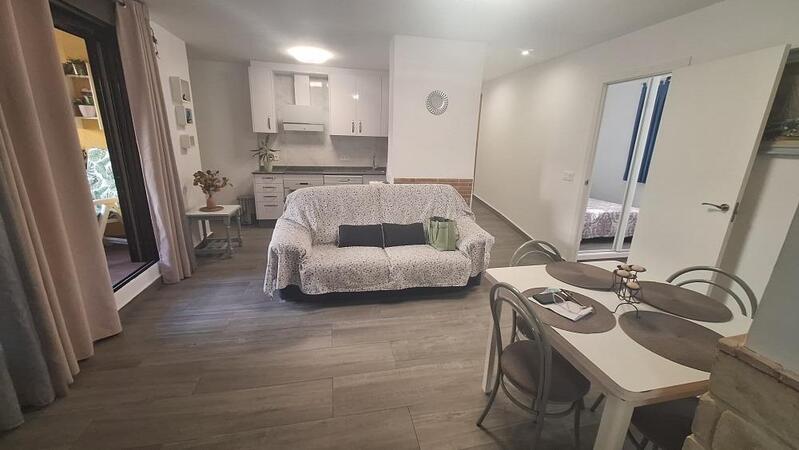 3 slaapkamer Appartement Te koop