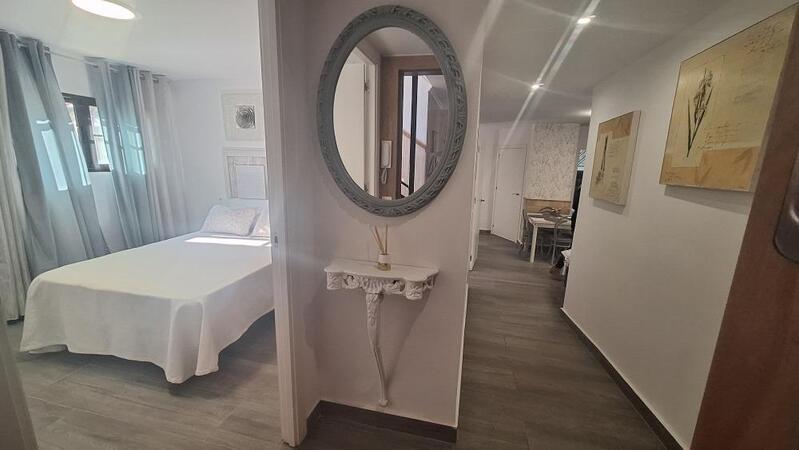 3 slaapkamer Appartement Te koop