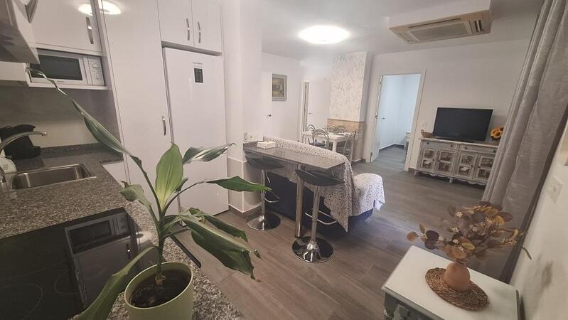 3 slaapkamer Appartement Te koop