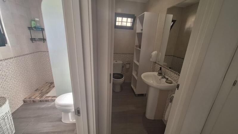 3 slaapkamer Appartement Te koop