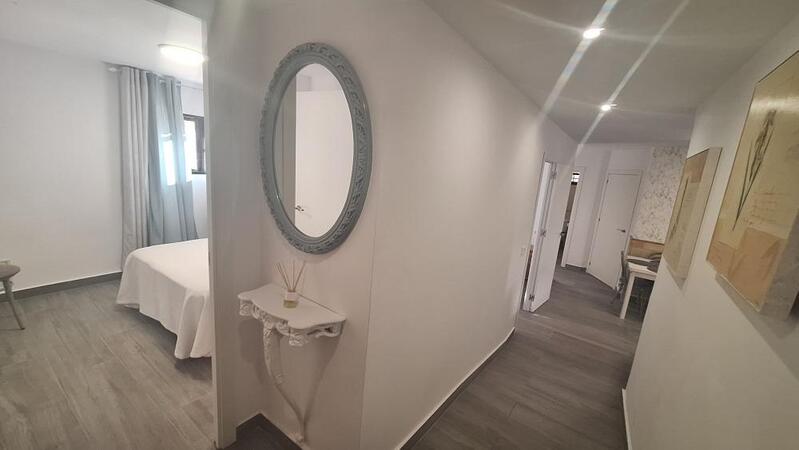 3 slaapkamer Appartement Te koop