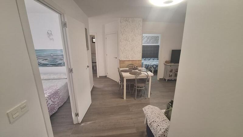 3 slaapkamer Appartement Te koop