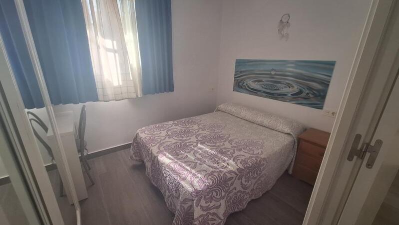 3 slaapkamer Appartement Te koop