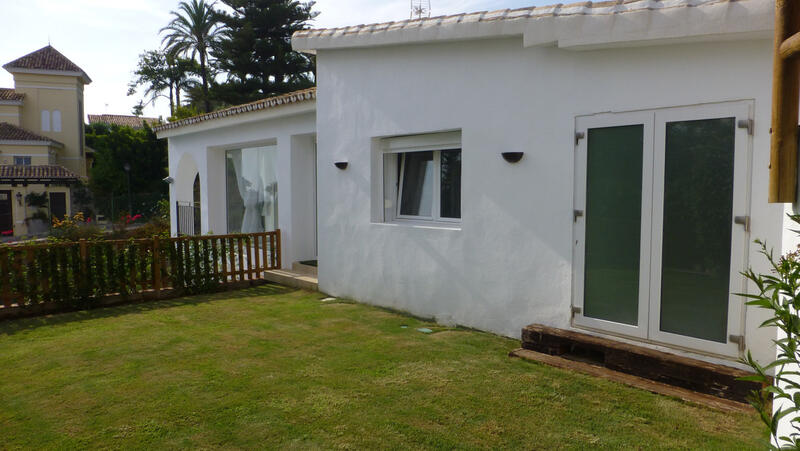 4 Cuarto Villa en venta