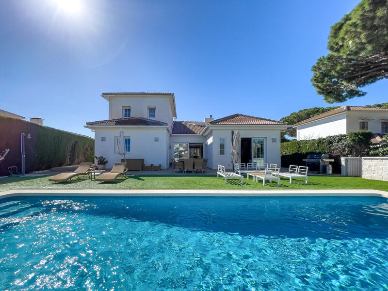 Villa à vendre dans Calahonda, Málaga