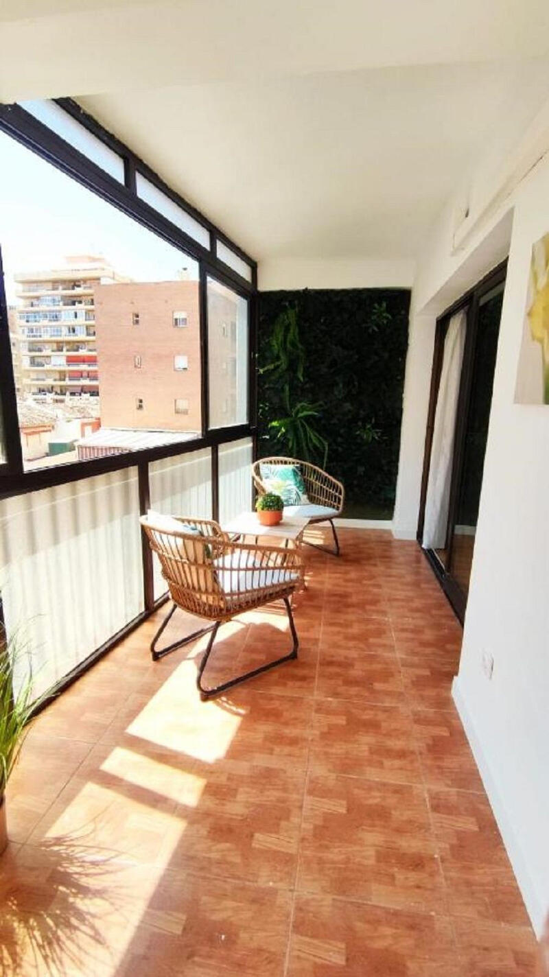 Apartment for sale in Fuengirola, Málaga